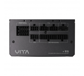 Fortron Power Supply | VITA-750GM | 750 W