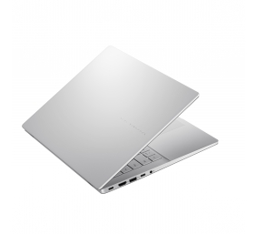 Asus Vivobook S14 | Cool Silver | 14 " | IPS | WUXGA | 1920 x 1200 pixels | Anti-glare | Intel Core i5 | i5-13420H | 16 GB | DDR5 | Solid-state drive capacity 512 GB | Intel UHD Graphics | Windows 11 Home | 802.11ax | Bluetooth version 5.3 | Keyboard lang