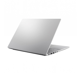 Asus Vivobook S14 | Cool Silver | 14 " | IPS | WUXGA | 1920 x 1200 pixels | Anti-glare | Intel Core i5 | i5-13420H | 16 GB | DDR5 | Solid-state drive capacity 512 GB | Intel UHD Graphics | Windows 11 Home | 802.11ax | Bluetooth version 5.3 | Keyboard lang