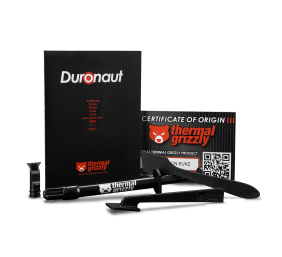 Thermal Grizzly Duronaut Thermal Paste, 2g | TG-D-002-R