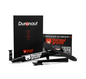 Thermal Grizzly Duronaut Thermal Paste, 6g | TG-D-006-R
