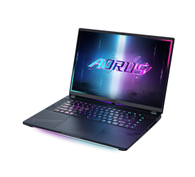 Gigabyte AORUS MASTER 16 BYH-C5EEE64SP | Dark Tide | 16 " | OLED | WQXGA | 2560 x 1600 pixels | 240 Hz | Intel Core U9 | 275HX | 32 GB | Solid-state drive capacity 1000 GB | NVIDIA GeForce RTX 5080 | GDDR7 | 16 GB | Windows 11 Pro | 802.11be | Bluetooth v