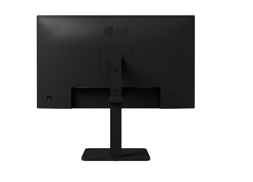 LG 27BA45QB-B | 27 " | IPS | 16:9 | 75 Hz | 5 ms | 2560 x 1440 pixels | 280 cd/m² | HDMI ports quantity 2 | Black