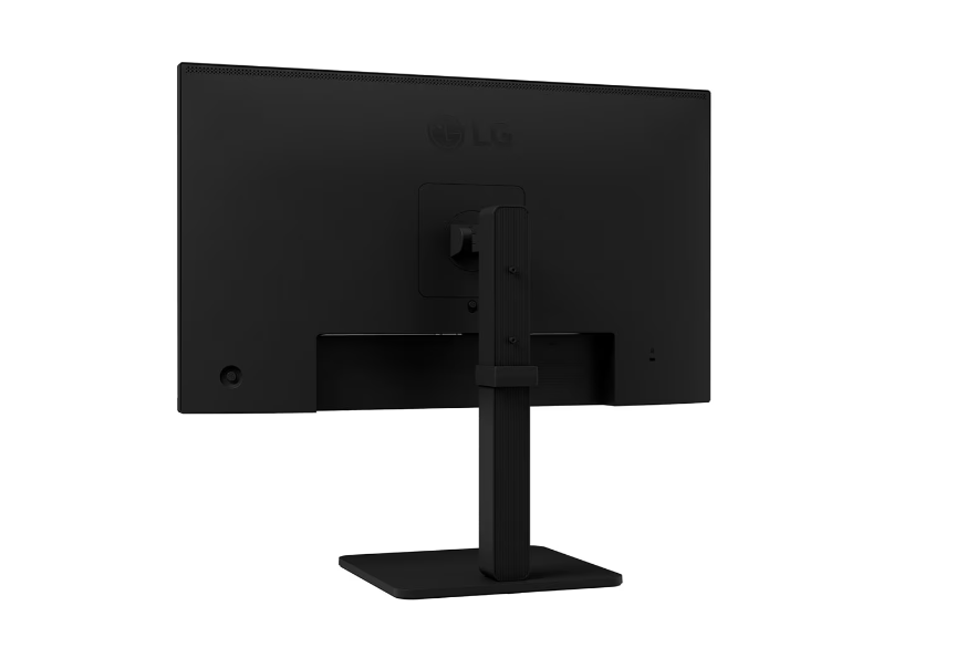 LG 27BA45QB-B | 27 " | IPS | 16:9 | 75 Hz | 5 ms | 2560 x 1440 pixels | 280 cd/m² | HDMI ports quantity 2 | Black