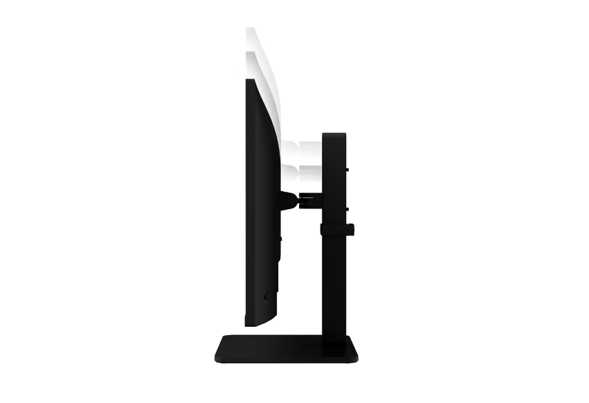 LG 27BA45QB-B | 27 " | IPS | 16:9 | 75 Hz | 5 ms | 2560 x 1440 pixels | 280 cd/m² | HDMI ports quantity 2 | Black