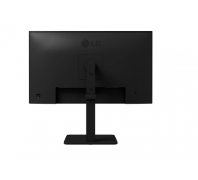 LG 27BA45QB-B | 27 " | IPS | 16:9 | 75 Hz | 5 ms | 2560 x 1440 pixels | 280 cd/m² | HDMI ports quantity 2 | Black