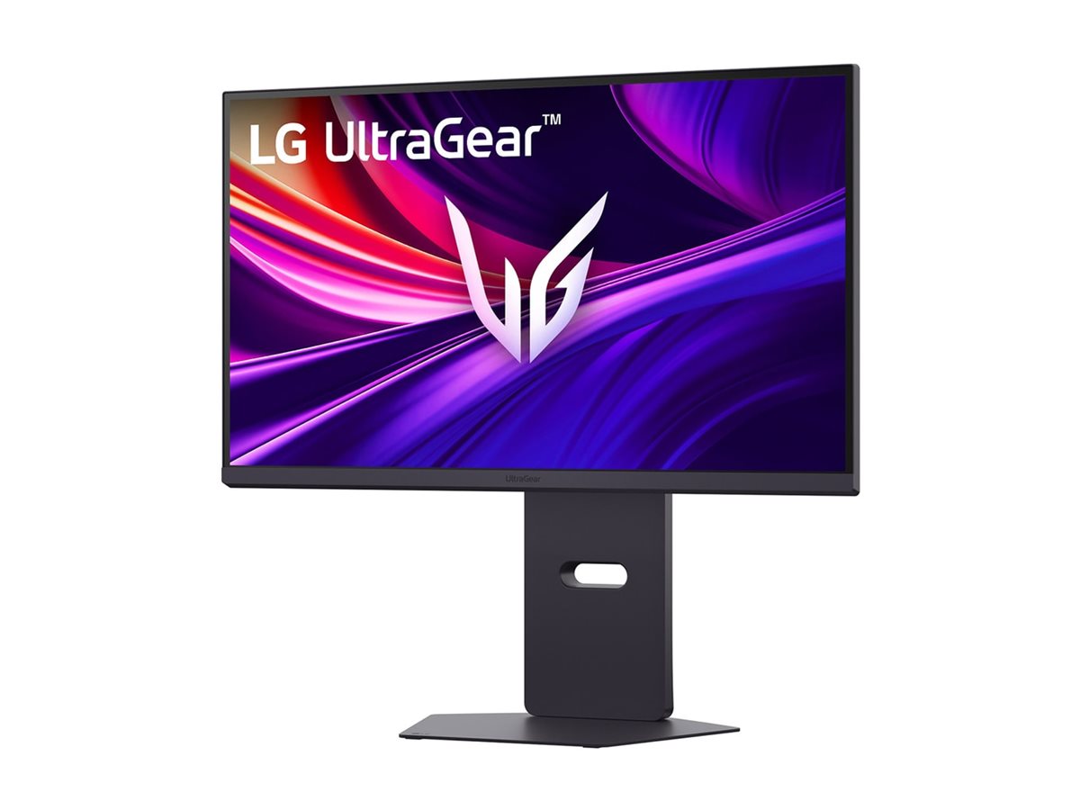 LG 27G850A-B | 27 " | IPS | UHD | 240 Hz | 1 ms | 3840 x 2160 pixels | HDMI ports quantity 2 | Black