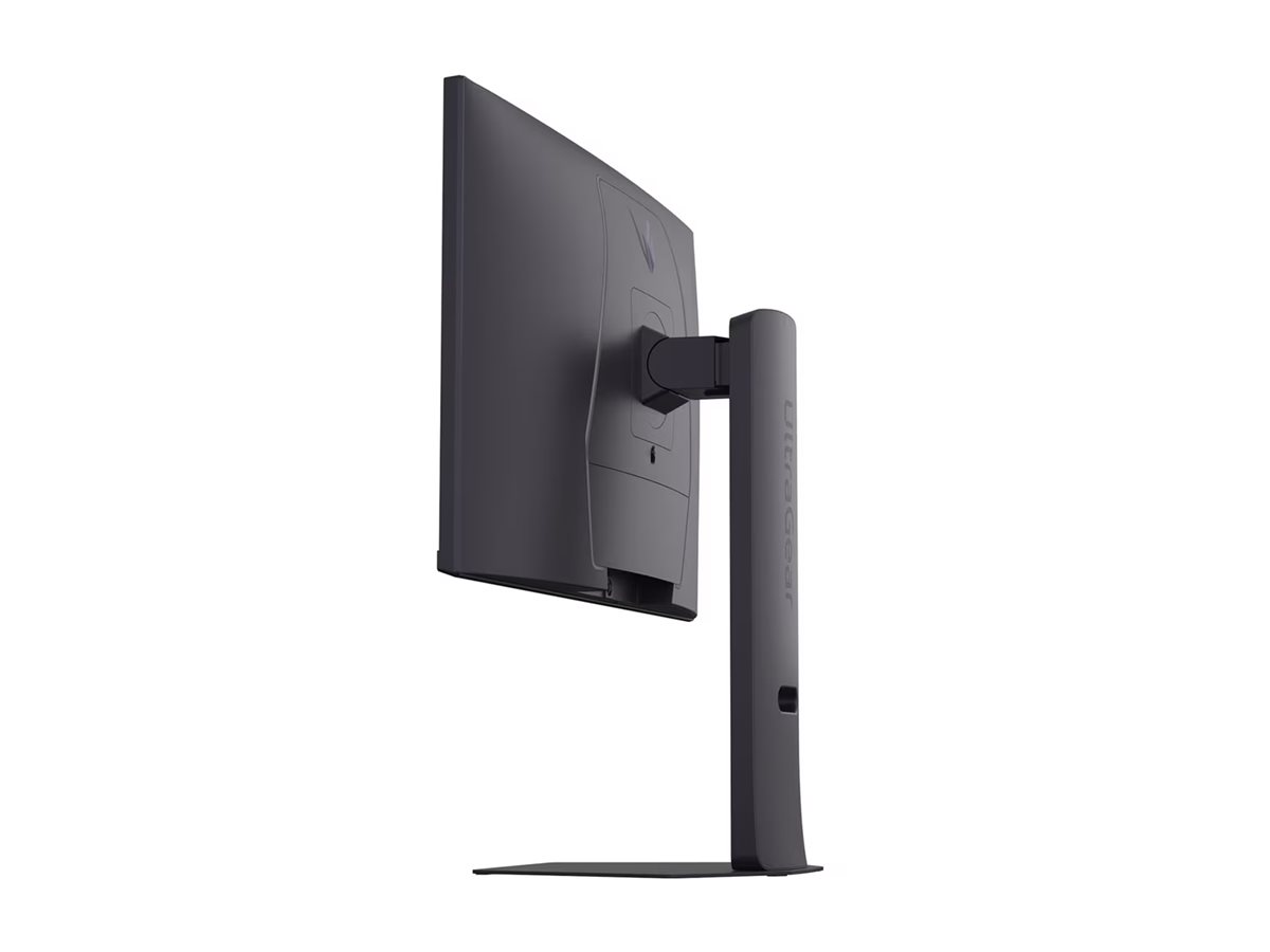 LG 27G850A-B | 27 " | IPS | UHD | 240 Hz | 1 ms | 3840 x 2160 pixels | HDMI ports quantity 2 | Black