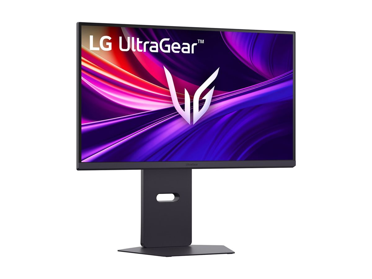 LG 27G850A-B | 27 " | IPS | UHD | 240 Hz | 1 ms | 3840 x 2160 pixels | HDMI ports quantity 2 | Black