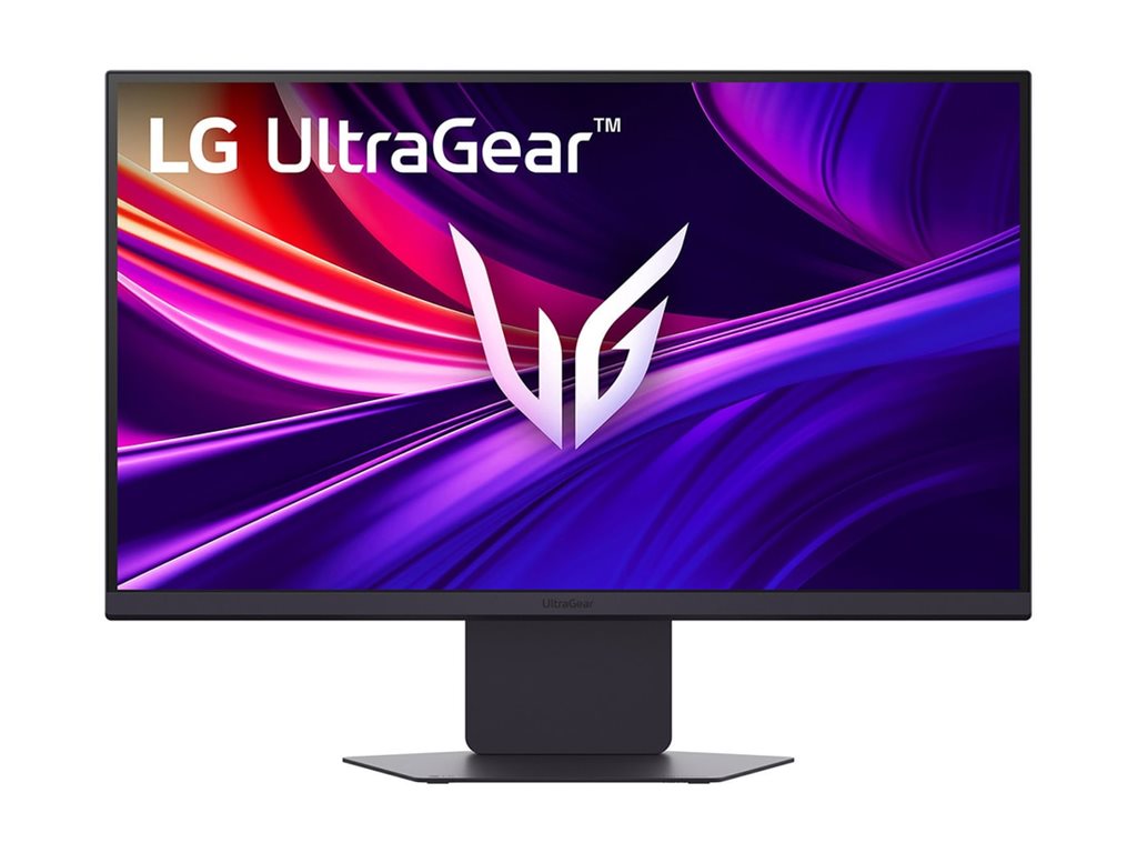 LG 27G850A-B | 27 " | IPS | UHD | 240 Hz | 1 ms | 3840 x 2160 pixels | HDMI ports quantity 2 | Black