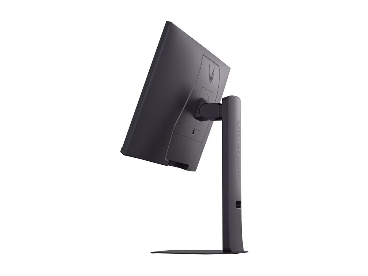LG 27G850A-B | 27 " | IPS | UHD | 240 Hz | 1 ms | 3840 x 2160 pixels | HDMI ports quantity 2 | Black
