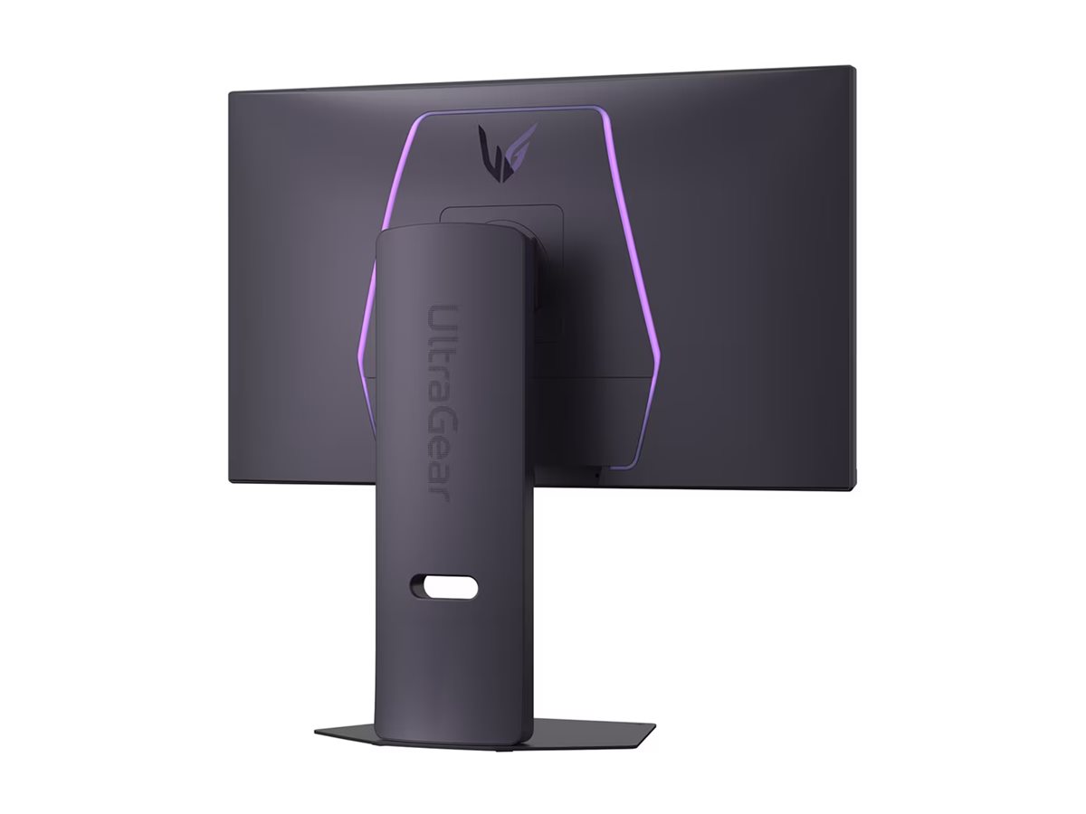 LG 27G850A-B | 27 " | IPS | UHD | 240 Hz | 1 ms | 3840 x 2160 pixels | HDMI ports quantity 2 | Black