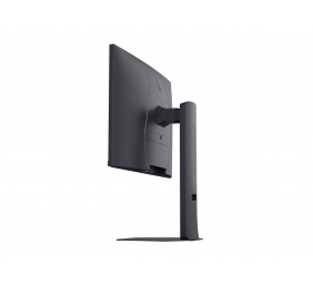 LG 27G850A-B | 27 " | IPS | UHD | 240 Hz | 1 ms | 3840 x 2160 pixels | HDMI ports quantity 2 | Black