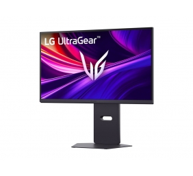 LG 27G850A-B | 27 " | IPS | UHD | 240 Hz | 1 ms | 3840 x 2160 pixels | HDMI ports quantity 2 | Black