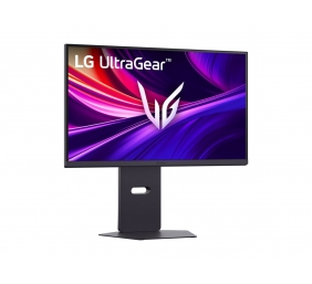 LG 27G850A-B | 27 " | IPS | UHD | 240 Hz | 1 ms | 3840 x 2160 pixels | HDMI ports quantity 2 | Black