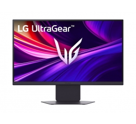 LG 27G850A-B | 27 " | IPS | UHD | 240 Hz | 1 ms | 3840 x 2160 pixels | HDMI ports quantity 2 | Black