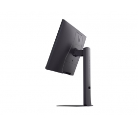 LG 27G850A-B | 27 " | IPS | UHD | 240 Hz | 1 ms | 3840 x 2160 pixels | HDMI ports quantity 2 | Black