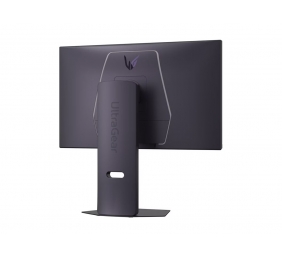 LG 27G850A-B | 27 " | IPS | UHD | 240 Hz | 1 ms | 3840 x 2160 pixels | HDMI ports quantity 2 | Black