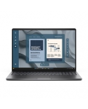Dell Pro 16 PC16255 | Magnetite | 16 " | IPS | FHD+ | 1920 x 1200 pixels | Anti-glare | AMD Ryzen 5 | 220 | 8 GB | DDR5 | Solid-state drive capacity 512 GB | AMD Radeon 740M Graphics | Windows 11 Pro | 802.11ax | Keyboard language English | Keyboard backl
