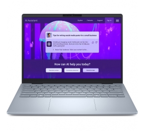 Dell 14 Plus DB14250/Ultra 7 256V/16GB/1TB/14.0" FHD+ Touch/Arc/FgrPr/WLAN + BT/US Backlit Kb/4 Cell/W11Pro/ 3yrs Prosupport