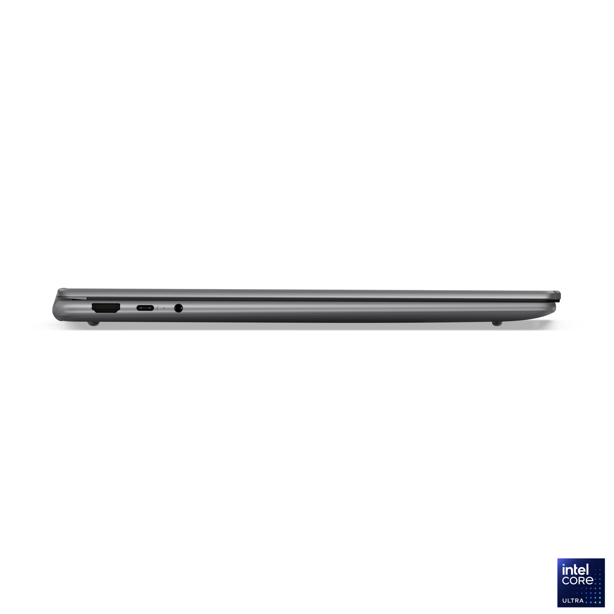 Lenovo Yoga 7 2-in-1 16ILL10 | Luna Grey | 16 " | OLED | Touchscreen | WQXGA+ | 2880 x 1800 pixels | Glossy | Intel Core Ultra 7 | 256V | 16 GB | Soldered LPDDR5x | Solid-state drive capacity 1000 GB | Intel Arc Graphics | Windows 11 Home | 802.11be | Blu