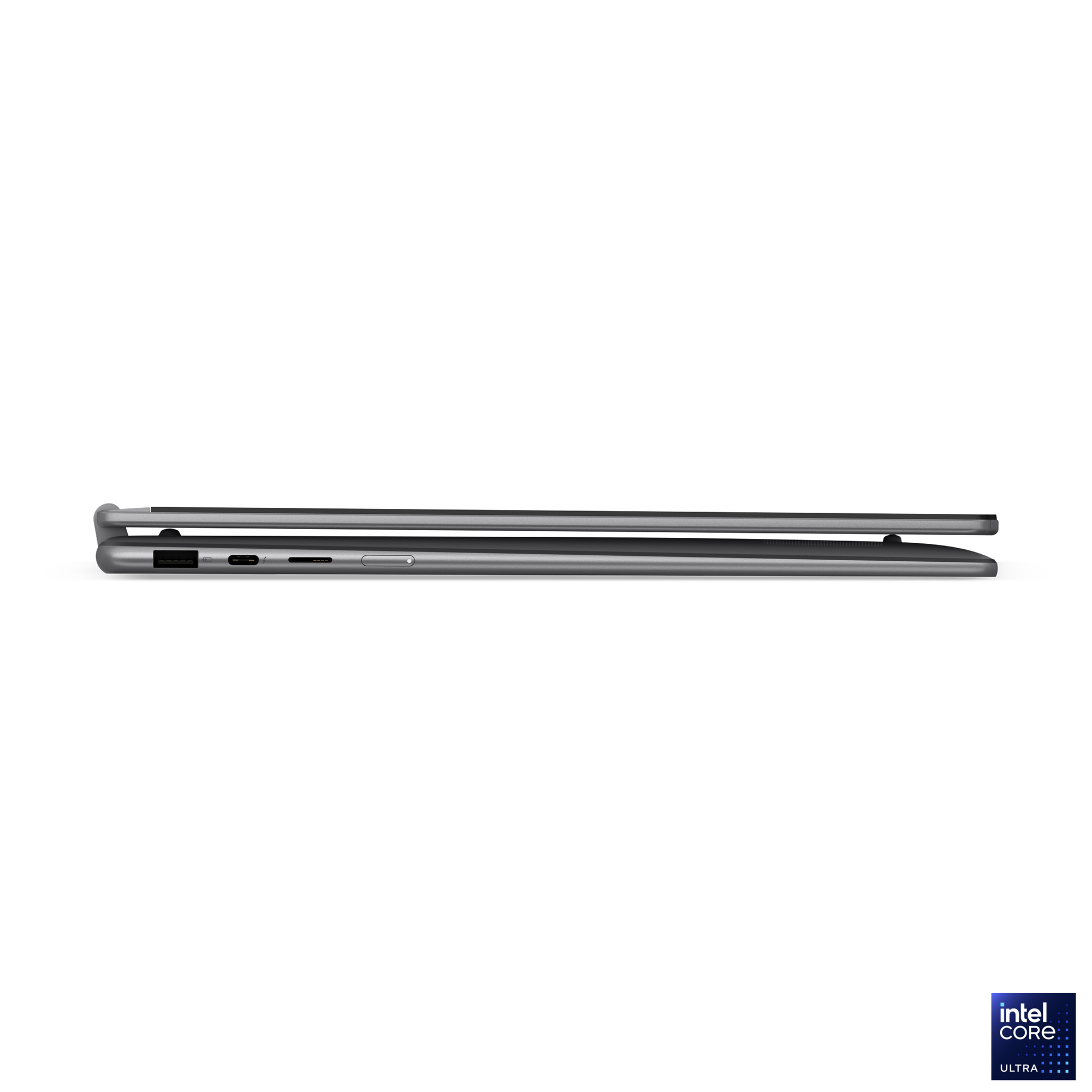 Lenovo Yoga 7 2-in-1 16ILL10 | Luna Grey | 16 " | OLED | Touchscreen | WQXGA+ | 2880 x 1800 pixels | Glossy | Intel Core Ultra 7 | 256V | 16 GB | Soldered LPDDR5x | Solid-state drive capacity 1000 GB | Intel Arc Graphics | Windows 11 Home | 802.11be | Blu