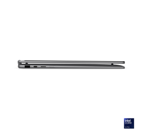Lenovo Yoga 7 2-in-1 16ILL10 | Luna Grey | 16 " | OLED | Touchscreen | WQXGA+ | 2880 x 1800 pixels | Glossy | Intel Core Ultra 7 | 256V | 16 GB | Soldered LPDDR5x | Solid-state drive capacity 1000 GB | Intel Arc Graphics | Windows 11 Home | 802.11be | Blu