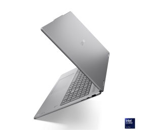 Lenovo Yoga 7 2-in-1 16ILL10 | Luna Grey | 16 " | OLED | Touchscreen | WQXGA+ | 2880 x 1800 pixels | Glossy | Intel Core Ultra 7 | 256V | 16 GB | Soldered LPDDR5x | Solid-state drive capacity 1000 GB | Intel Arc Graphics | Windows 11 Home | 802.11be | Blu
