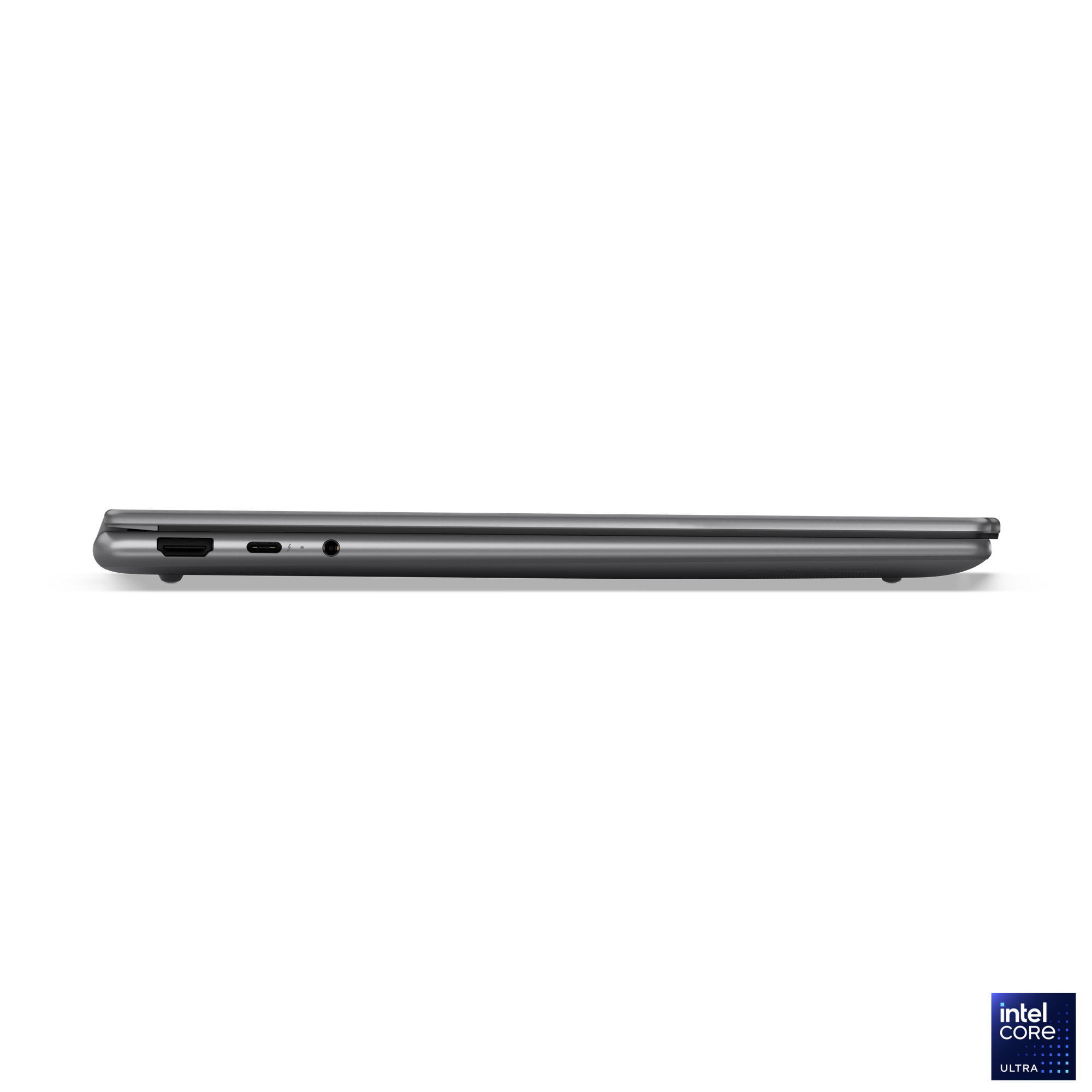 Lenovo Yoga 7 2-in-1 14ILL10 | Luna Grey | 14 " | OLED | Touchscreen | WUXGA | 1920 x 1200 pixels | Glossy | Intel Core Ultra 5 | 226V | 16 GB | Soldered LPDDR5x | Solid-state drive capacity 512 GB | Intel Arc Graphics | Windows 11 Home | 802.11be | Bluet