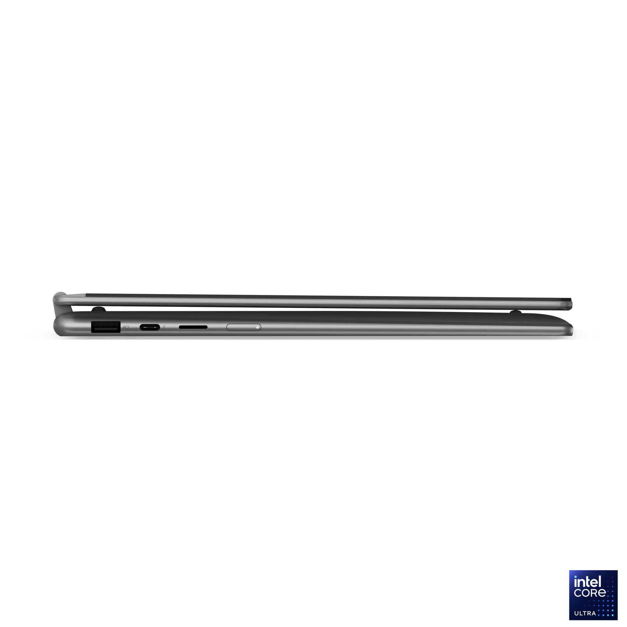 Lenovo Yoga 7 2-in-1 14ILL10 | Luna Grey | 14 " | OLED | Touchscreen | WUXGA | 1920 x 1200 pixels | Glossy | Intel Core Ultra 5 | 226V | 16 GB | Soldered LPDDR5x | Solid-state drive capacity 512 GB | Intel Arc Graphics | Windows 11 Home | 802.11be | Bluet