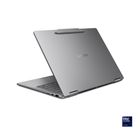 Lenovo Yoga 7 2-in-1 14ILL10 | Luna Grey | 14 " | OLED | Touchscreen | WUXGA | 1920 x 1200 pixels | Glossy | Intel Core Ultra 5 | 226V | 16 GB | Soldered LPDDR5x | Solid-state drive capacity 512 GB | Intel Arc Graphics | Windows 11 Home | 802.11be | Bluet