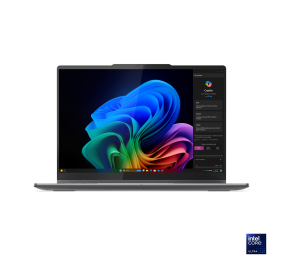 Lenovo Yoga 7 2-in-1 14ILL10 | Luna Grey | 14 " | OLED | Touchscreen | WUXGA | 1920 x 1200 pixels | Glossy | Intel Core Ultra 5 | 226V | 16 GB | Soldered LPDDR5x | Solid-state drive capacity 512 GB | Intel Arc Graphics | Windows 11 Home | 802.11be | Bluet