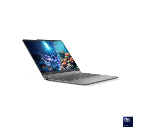 Lenovo Yoga 7 2-in-1 14ILL10 | Luna Grey | 14 " | OLED | Touchscreen | WUXGA | 1920 x 1200 pixels | Glossy | Intel Core Ultra 5 | 226V | 16 GB | Soldered LPDDR5x | Solid-state drive capacity 512 GB | Intel Arc Graphics | Windows 11 Home | 802.11be | Bluet