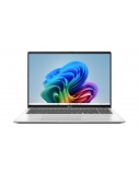 Asus Vivobook 16 M1607KA-MB024W | Cool Silver | 16 " | IPS | WUXGA | 1920 x 1200 pixels | Anti-glare | AMD Ryzen AI 5 | 340 | 16 GB | DDR5 | Solid-state drive capacity 512 GB | AMD Radeon Graphics | Windows 11 Home | 802.11ax | Bluetooth version 5.3 | Key