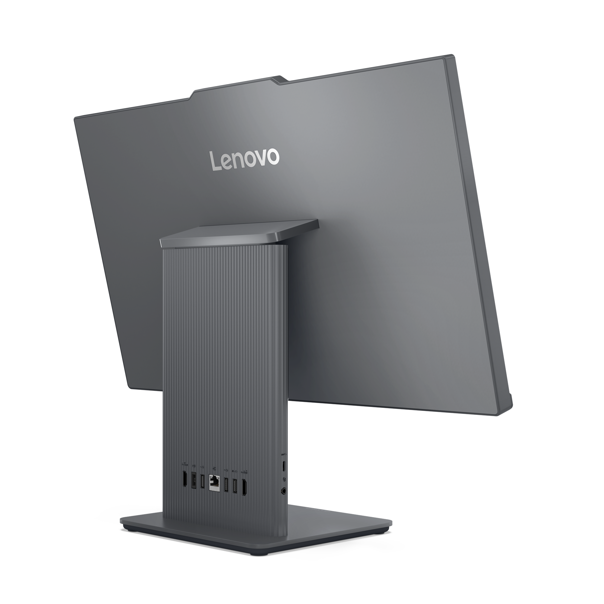 Lenovo IdeaCentre | AIO 24IRH9 | Desktop | AIO | 23.8 " | Intel Core i5 | i5-13420H | 16 GB | DDR5 | 1000 GB | Intel UHD Graphics | Nordic | Windows 11 Home | Warranty 24 month(s)