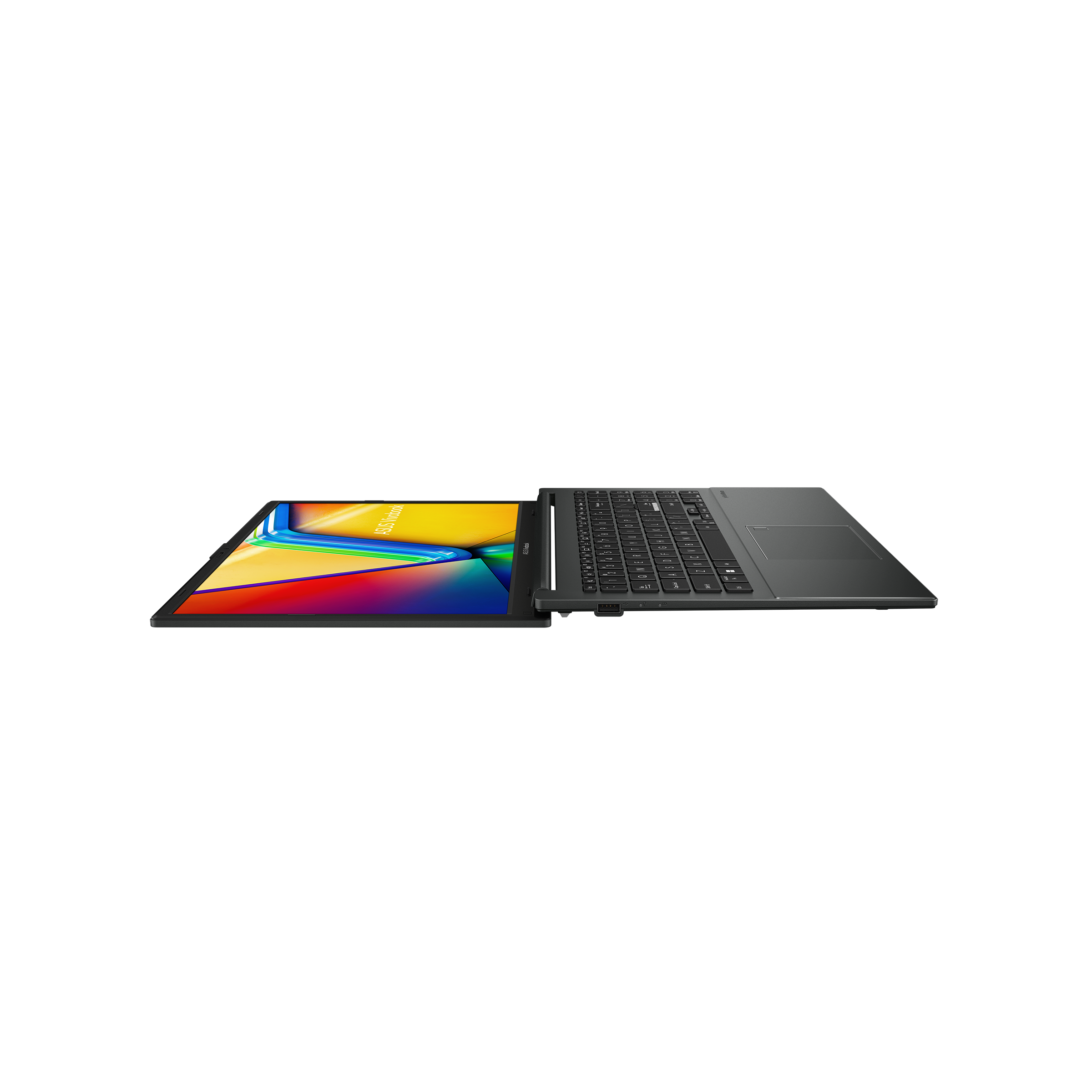 Asus Vivobook Go 15 E1504FA-BQ1556W | Mixed Black | 15.6 " | IPS | FHD | 1920 x 1080 pixels | 60 Hz | Anti-glare | AMD Ryzen 3 | 7320U | 8 GB | LPDDR5 | Solid-state drive capacity 512 GB | AMD Radeon Graphics | Windows 11 Home | 802.11ax | Bluetooth versi