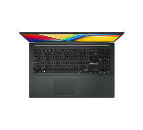 Asus Vivobook Go 15 E1504FA-BQ1556W | Mixed Black | 15.6 " | IPS | FHD | 1920 x 1080 pixels | 60 Hz | Anti-glare | AMD Ryzen 3 | 7320U | 8 GB | LPDDR5 | Solid-state drive capacity 512 GB | AMD Radeon Graphics | Windows 11 Home | 802.11ax | Bluetooth versi