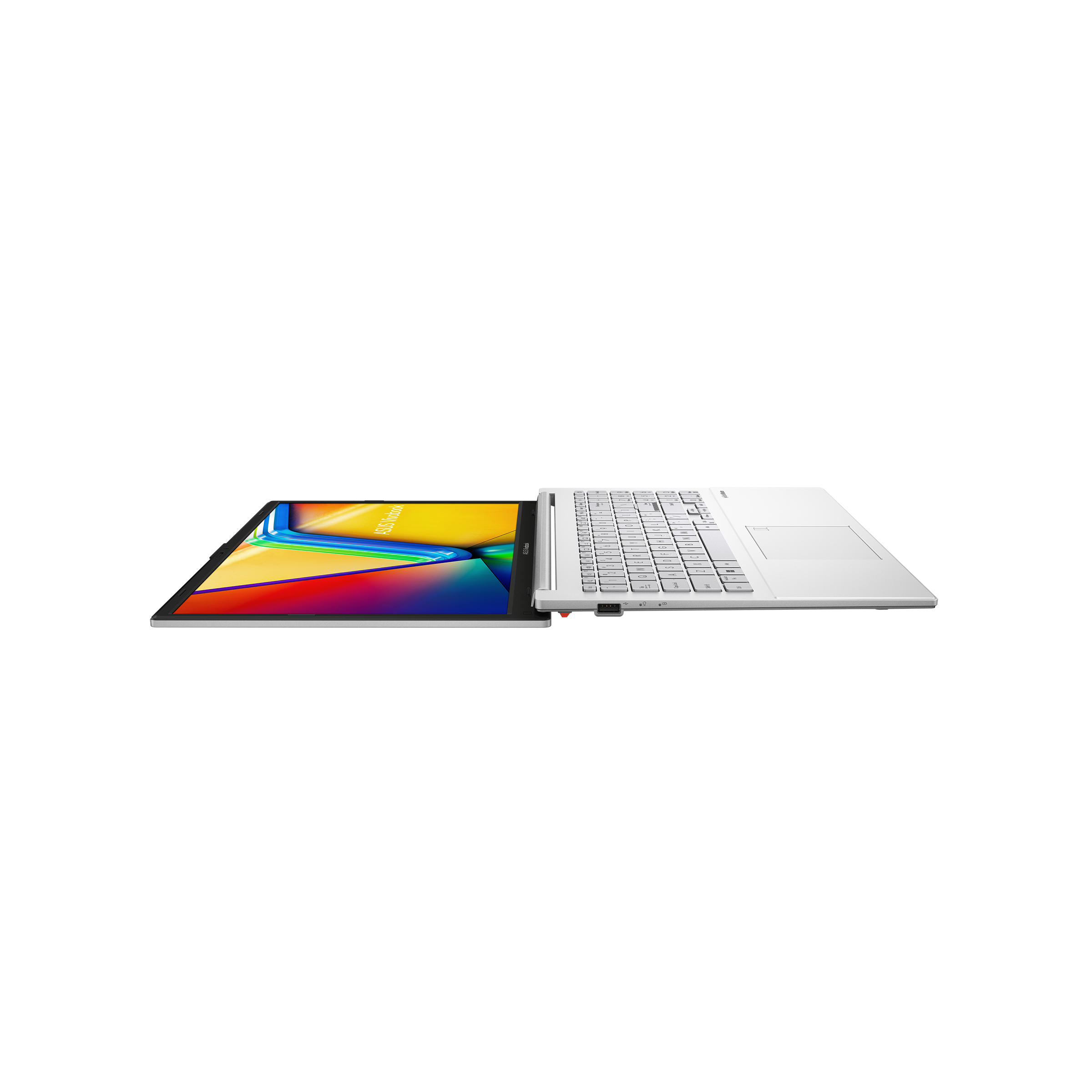 Asus Vivobook Go 15 E1504FA-BQ1557W | Cool Silver | 15.6 " | IPS | FHD | 1920 x 1080 pixels | 60 Hz | Anti-glare | AMD Ryzen 3 | 7320U | 8 GB | LPDDR5 | Solid-state drive capacity 512 GB | AMD Radeon Graphics | Windows 11 Home | 802.11ax | Bluetooth versi