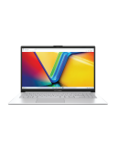 Asus Vivobook Go 15 E1504FA-BQ1557W | Cool Silver | 15.6 " | IPS | FHD | 1920 x 1080 pixels | 60 Hz | Anti-glare | AMD Ryzen 3 | 7320U | 8 GB | LPDDR5 | Solid-state drive capacity 512 GB | AMD Radeon Graphics | Windows 11 Home | 802.11ax | Bluetooth versi