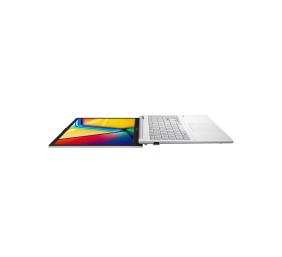 Asus Vivobook Go 15 E1504FA-BQ1557W | Cool Silver | 15.6 " | IPS | FHD | 1920 x 1080 pixels | 60 Hz | Anti-glare | AMD Ryzen 3 | 7320U | 8 GB | LPDDR5 | Solid-state drive capacity 512 GB | AMD Radeon Graphics | Windows 11 Home | 802.11ax | Bluetooth versi