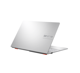 Asus Vivobook Go 15 E1504FA-BQ1557W | Cool Silver | 15.6 " | IPS | FHD | 1920 x 1080 pixels | 60 Hz | Anti-glare | AMD Ryzen 3 | 7320U | 8 GB | LPDDR5 | Solid-state drive capacity 512 GB | AMD Radeon Graphics | Windows 11 Home | 802.11ax | Bluetooth versi