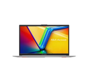 Asus Vivobook Go 15 E1504FA-BQ1557W | Cool Silver | 15.6 " | IPS | FHD | 1920 x 1080 pixels | 60 Hz | Anti-glare | AMD Ryzen 3 | 7320U | 8 GB | LPDDR5 | Solid-state drive capacity 512 GB | AMD Radeon Graphics | Windows 11 Home | 802.11ax | Bluetooth versi