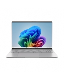 Asus Vivobook S16 OLED M5606UA-MX088W | Cool Silver | 16 " | OLED | 3.2K | 3200 x 2000 pixels | Glossy | AMD Ryzen 7 | 8845HS | 16 GB | LPDDR5X | Solid-state drive capacity 1000 GB | AMD Radeon Graphics | Windows 11 Home | 802.11ax | Bluetooth version 5.3