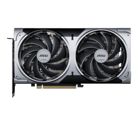 MSI GeForce RTX 5070 12G VENTUS 2X OC | NVIDIA | 12 GB | GeForce RTX 5070 | GDDR7 | HDMI ports quantity 1 | PCI Express Gen 5