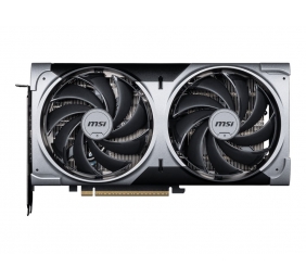 MSI GeForce RTX 5070 12G VENTUS 2X OC | NVIDIA | 12 GB | GeForce RTX 5070 | GDDR7 | HDMI ports quantity 1 | PCI Express Gen 5
