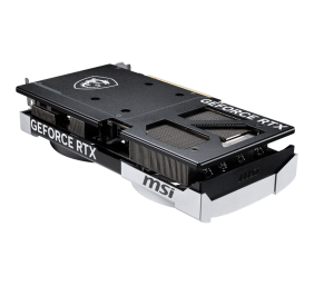 MSI GeForce RTX 5070 12G VENTUS 2X OC | NVIDIA | 12 GB | GeForce RTX 5070 | GDDR7 | HDMI ports quantity 1 | PCI Express Gen 5