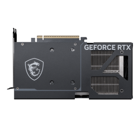 MSI GeForce RTX 5070 12G VENTUS 2X OC | NVIDIA | 12 GB | GeForce RTX 5070 | GDDR7 | HDMI ports quantity 1 | PCI Express Gen 5
