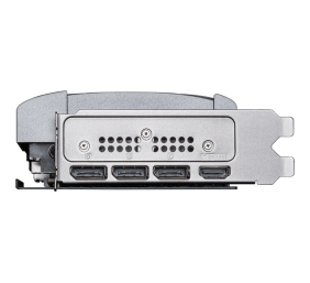 MSI GeForce RTX 5070 12G VENTUS 2X OC | NVIDIA | 12 GB | GeForce RTX 5070 | GDDR7 | HDMI ports quantity 1 | PCI Express Gen 5
