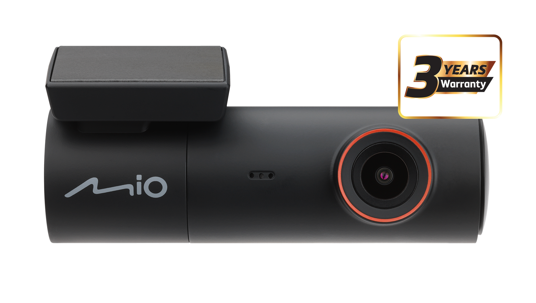 Mio Wi-Fi OTA and GPS Dash Cam | MiVue J35 | GPS (satellite)
