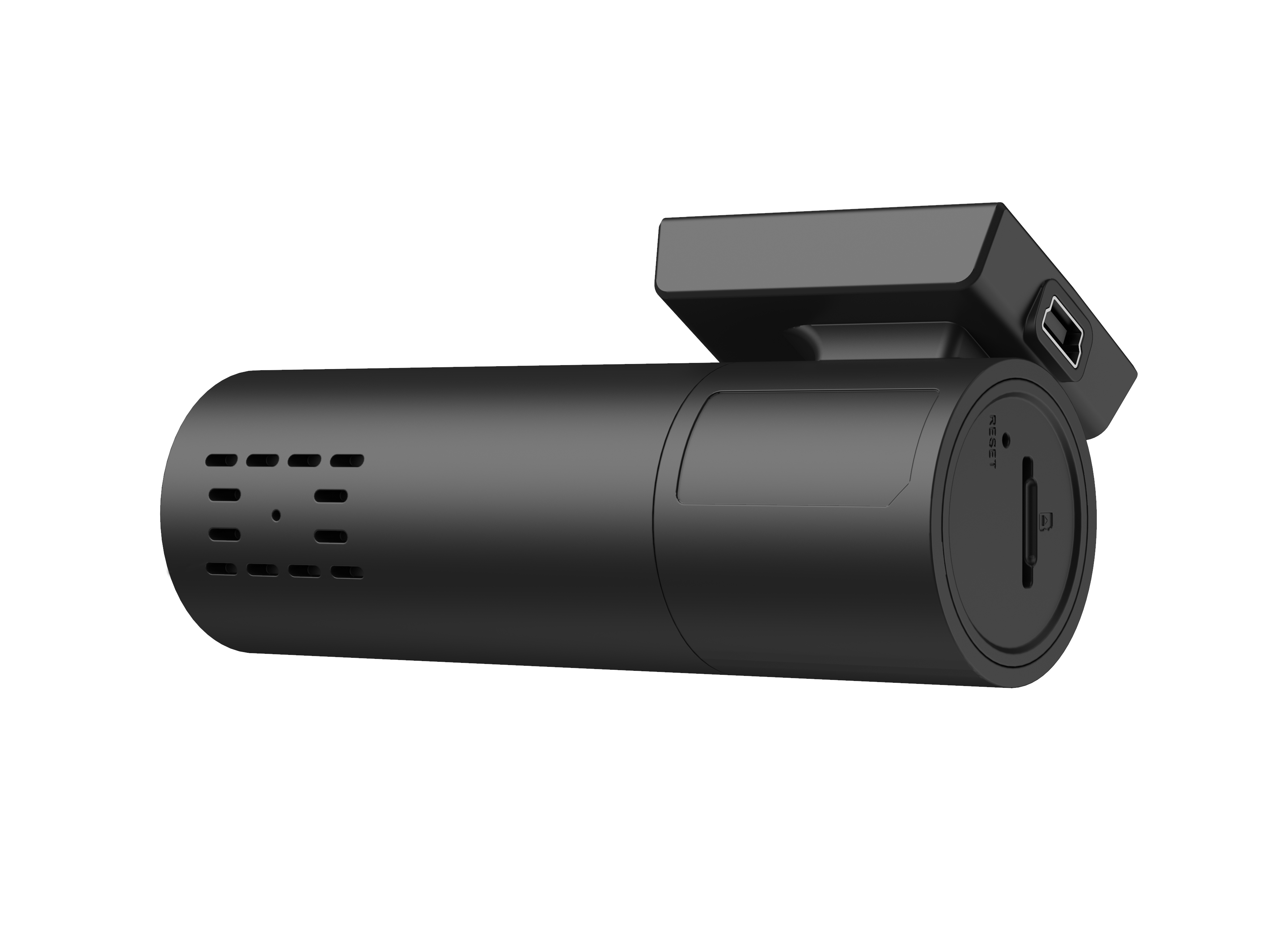 Mio Wi-Fi OTA and GPS Dash Cam | MiVue J35 | GPS (satellite)